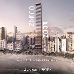 23 reactions · 11 shares | Harmony Ocean Front é um lançamento FRENTE...