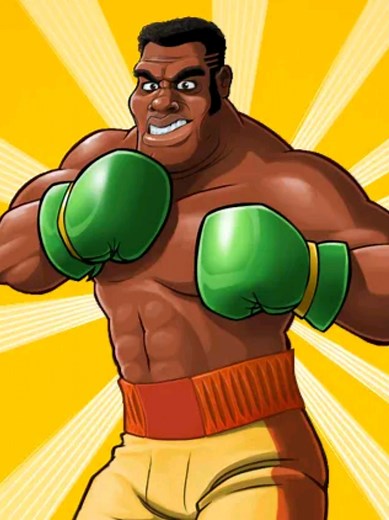 Mr. Sandman Punch Out Wii — How to Beat Mr. Sandman