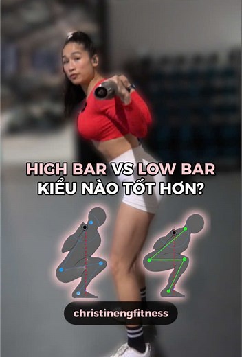 Christine Nguyen (@christinengfitness)’s videos with original sound - Christine Nguyen