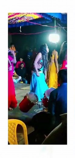 #neta ji nach program