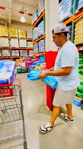 Fui por primera vez a la Costco de Mexicali 😱 #costco #mexicali #like | MAUU