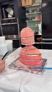 This cake was a bit of a pink nightmare, but it was a fun learning experience 😆. Remember we have four tickets to the opening night of A Christmas Story at Lied Center for Performing Arts AND this cake for one lucky winner—stop in and grab a themed treat to enter 😄 check out tomorrow’s menu: Cakes: 🌙”Pink bunny suit” Strawberry coconut cream cupcakes (Dairy-free/GF) 🌙”You’ll shoot you’re eye out” peppermint hot chocolate cupcakes (GF) 🌙”Oh fuuuuudge” triple chocolate cupcakes (GF) 🌙”Fra-GE