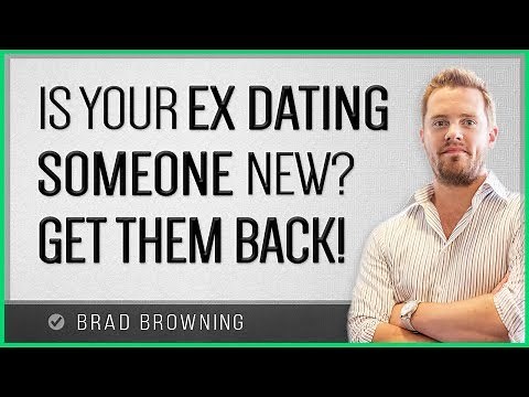 Ex Dating Someone Else? Here's How to Get Them Back FAST (CRAZY TACTICS)