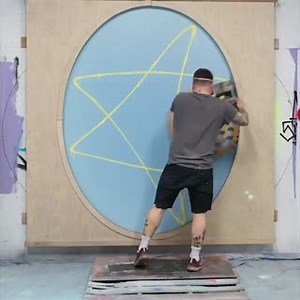 _revok_ . . . #astrofatshop #guiltypleasure #graffiti #graffitiporn #sprayart #spraypaint #dope #aerosolart #urbanwall #cans #astrofat #dopeart #muralism #streetart #streetphotography #streetarteverywhere #wallart #wallpaint #wallporn #graffitiart #spray #astrofatdistribution #igers #instapic #instagood #revok | AstroFat Shop