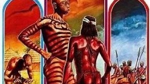 Africa Erotica Film Komplet