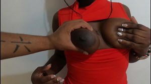 Unlocking The African Black Latina Slut Girl Naughty Ways First Audition Sucking Big Dick - Jhodez1