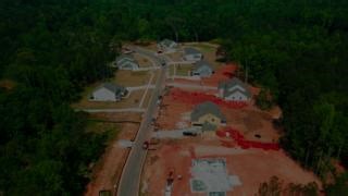 18 reactions | Located in Senoia, this new community built by DRB Homes is breathtaking. Check it out for yourself! | Southeast Mortgage | Facebook