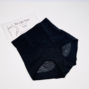 NEW! BUTT LIFTER PANTY compression shape wear abs shaping tummy control