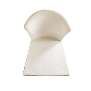 [Hot Item] Customized Style High Quality PU Foam Molded Integral Skin Foam Seat Cushion