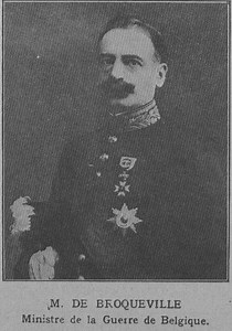Belgian general election, 1914 - Alchetron, the free social encyclopedia