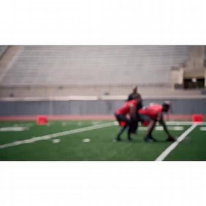 How fast am I? See for yourself. #sofast #nikezoom | Odell Beckham Jr