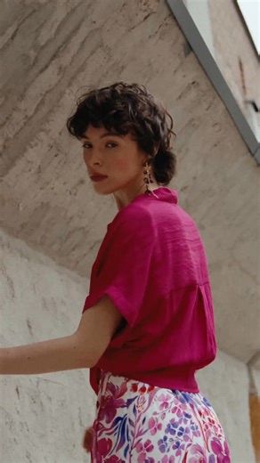 5.5K views · 22 reactions | Stwórz własny dress code i baw się elegancją na swój sposób.  Poznaj nasze propozycje eleganckich outfitów: https://bit.ly/BackToWorkMedicine | MEDICINE everyday therapy | Facebook