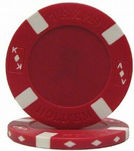 Texas Holdem Poker Chip Calculator
