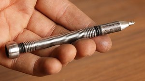 772K views · 5.8K reactions | DIY spring tool hammerless center punch... Spring For Machine DIY or Home Repairs https://amzn.to/3K2sy6K | Mistry MakeTool | Facebook