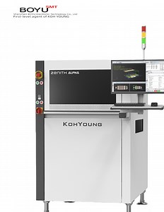 [Hot Item] SMD Machine Juki SMT Machine Pick Place Machine Solder Reflow Machine Solder Paste Printer Machine Spi Machines Aoi Inspection Machine in SMT Line