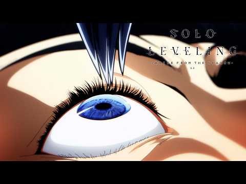 Sung Jinwoo vs The Ant King | Solo Leveling Season 2 -Arise from the Shadow-