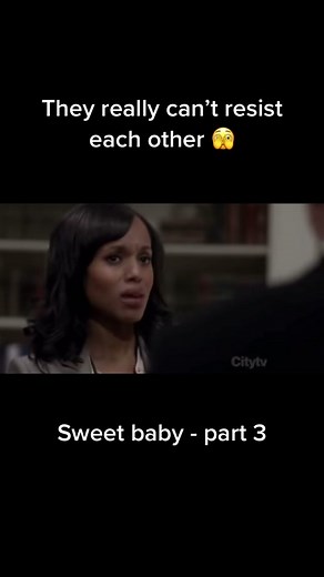 Scandal Olivia and Fitz Love Scenes Compilation