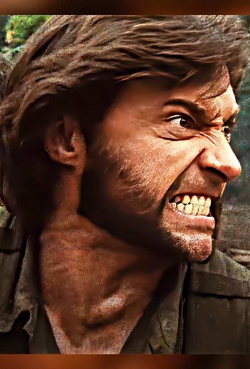 X-Men Origens: Wolverine - Parte 1 #filme #xmen #wolverine