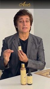 2.4K views · 46 reactions | #HairRegrowth #HairSerum #HairLoss | Amorbeautee | Facebook