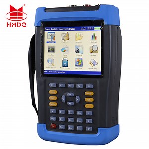 [Hot Item] Electric Digital Power Quality Analyzer