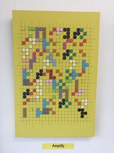 Decoding braille — Windows of the Soul