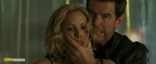 Forced to strip in front of her husband under blackmail - ForcedCinema