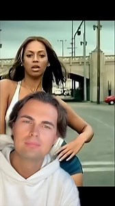 Did you know that a rare fashion faux pas from Beyoncé is partially responsible for one of the most iconic songs of all time? Check out Encore with Myles Galloway wherever you get you podcasts for the full story of Beyoncé and Jay Z's Crazy in Love. https://ihr.fm/3rP5WTD | Virgin Radio Winnipeg | Facebook