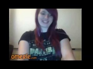 omegle priceless reaction