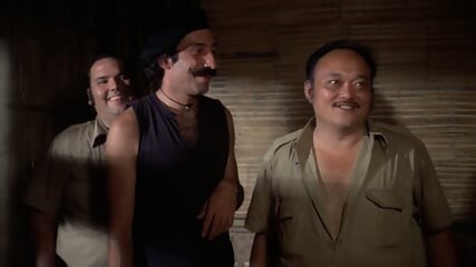 The Big Bird Cage 1972 - EPORNER
