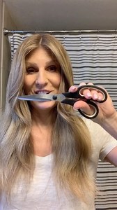 Jacynda walks you though how to safely cut your fringe from home during social distancing, using the supplies you already have in your home! Comment your questions and let us know what topic you would like to see next! | TYME