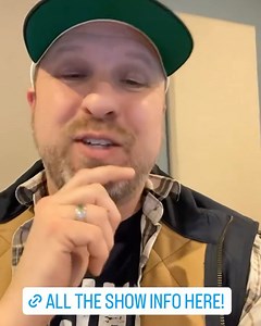 Holy concerts this week! Add Secret Star and Dustin Lynch to you calendars! Are more coming? | Country 107.7 WGNA FM