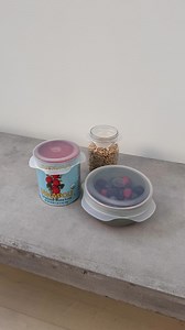 Plastic cling wrap is so 2024 | W&P