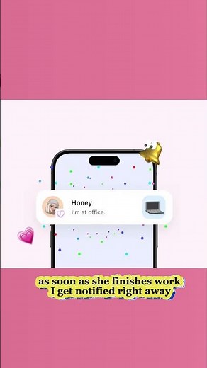 This really saves my long distance relationship everytime I want to give up...💔😭