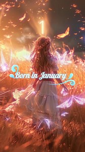 Born in January - Here's The Truth About Their Nature. Those born in January don't like hurting anyone. They prefer helping others and encouraging them to achieve whatever they want. #Zodiac #January #BornInJanuary | Zodiac Fact