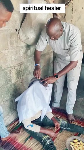 Find Authentic Spiritual Healing Practices