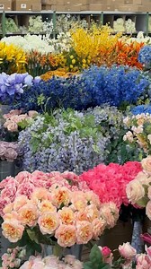 Our flowers are *chefs kiss* 🤌🏼 | Country Baskets