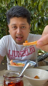 Mukbang | Aries Conrad Jr.