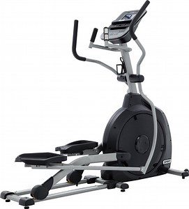 Spirit Fitness Crosstrainer XE195 Elliptical | bol