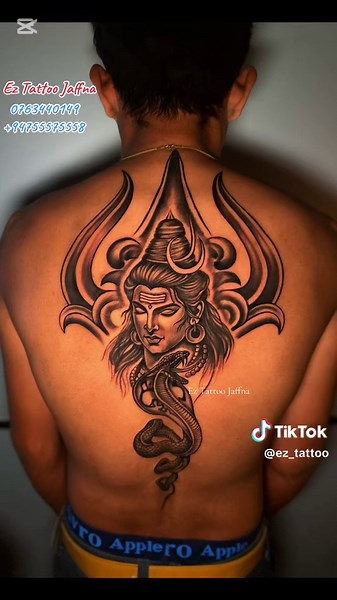 ez_tattoojaffna on TikTok
