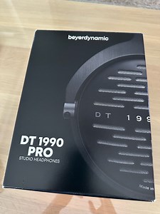 Beyerdynamic DT 1990 PRO