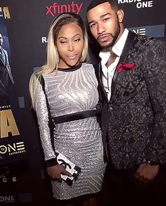 🏆 Blue kimble & I 🎬 at the Private Screening of #MediaTVOne on TV One🥂🎞 . 🎉 Congratulations & I wish you much Success! •••••••••••••••••••••••••••••••••••••••••••••• ☕️ As a proud, OPENLY biracial Actress, Model and Transgender Advocate. It's exasperating to give & receive SUPPORT in black entertainment media. Especially, without people showcasing their prejudice, bias opinion and PERSONAL views towards me. Which more than often, usually inhibited potential opportunities in the growth of my