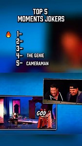 Top 5 impractical jokers best moments | Gas Guzzlerz
