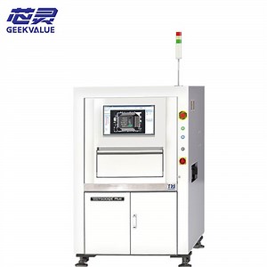 [Hot Item] Tri Tr7500qe Plus Automated Optical Inspection Cost-Effective Equipment Supplier 3D Aoi Machine