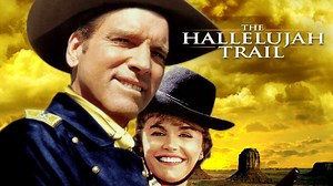 The Hallelujah Trail (1965)