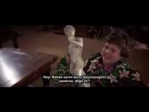 The Goonies - Statue scene - TR ALTYAZI
