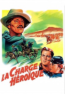 Regarder La Charge héroïque en streaming complet
