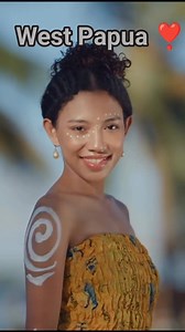 Perempuan papua #sorotansemuaorg | Linda Lin Holinda