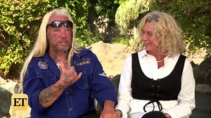 Duane ‘Dog’ Chapman and Francie Frane on Their Unexpected Love Story (Exclusive)