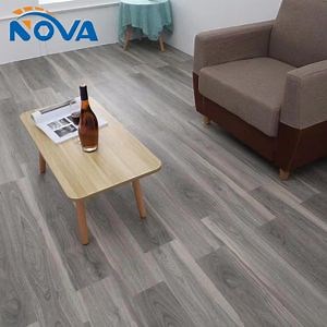 [Hot Item] Vinyl Waterproof Parquet Tile Lvt Luxury Vinyl Flooring Tile Spc Flooring