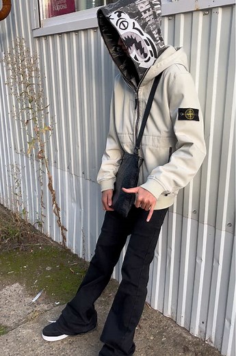 Men’s Style Aesthetic Inspiration for Fashion Enthusiasts